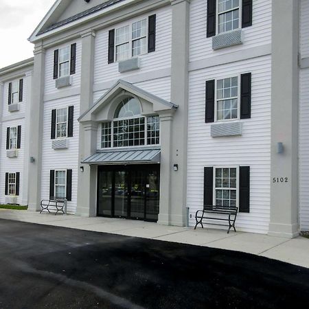 Quality Inn Уилмингтон Экстерьер фото