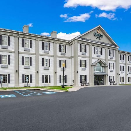 Quality Inn Уилмингтон Экстерьер фото