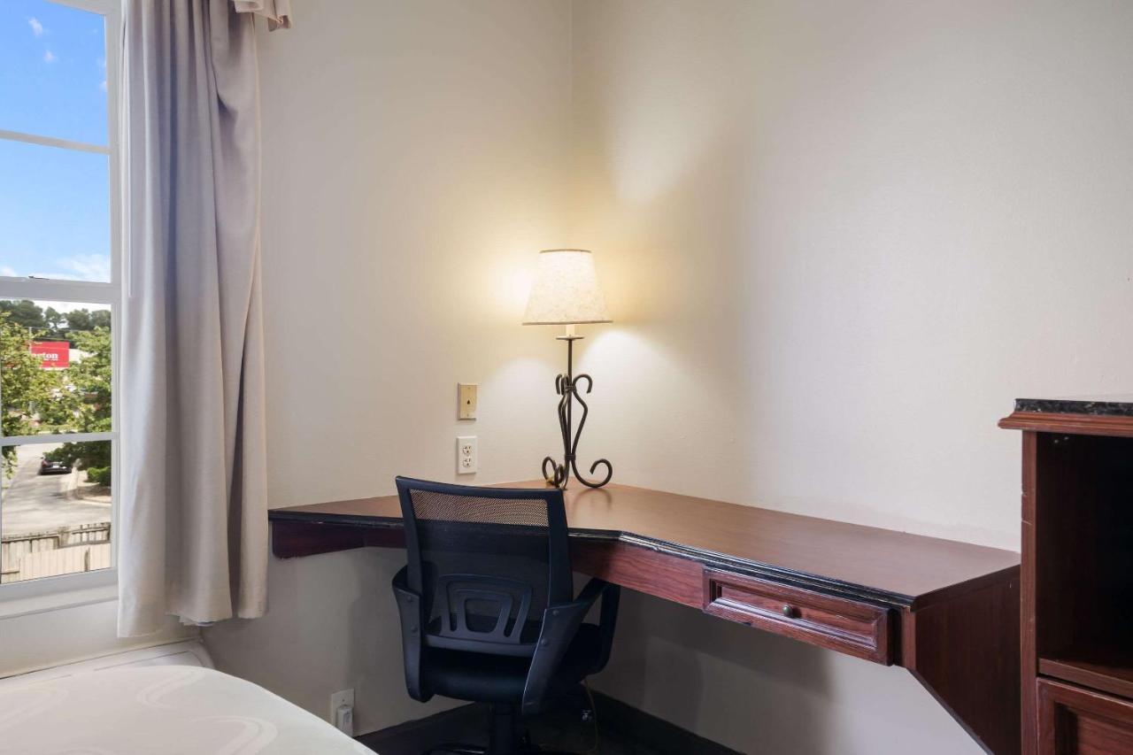 Quality Inn Уилмингтон Экстерьер фото