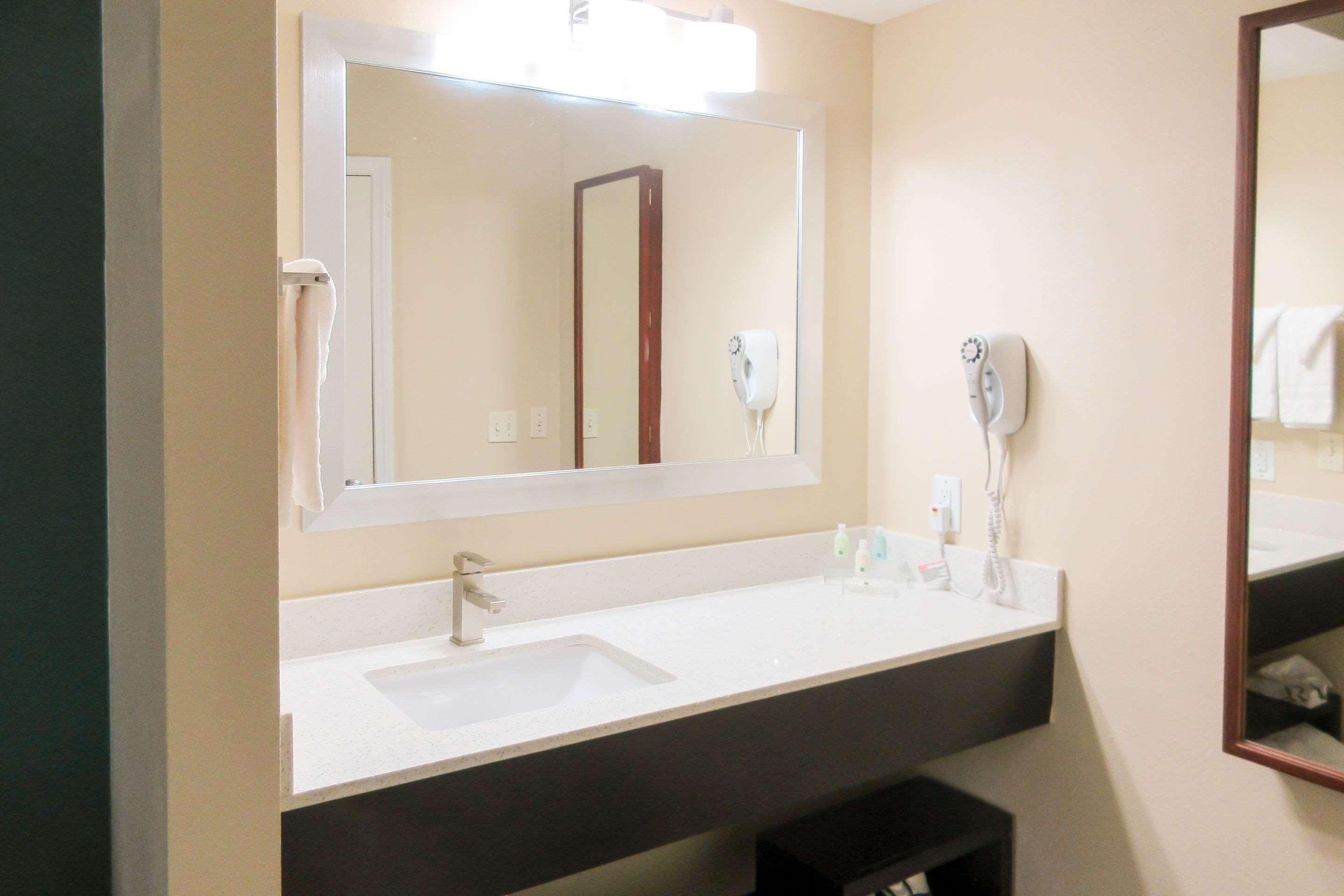 Quality Inn Уилмингтон Экстерьер фото