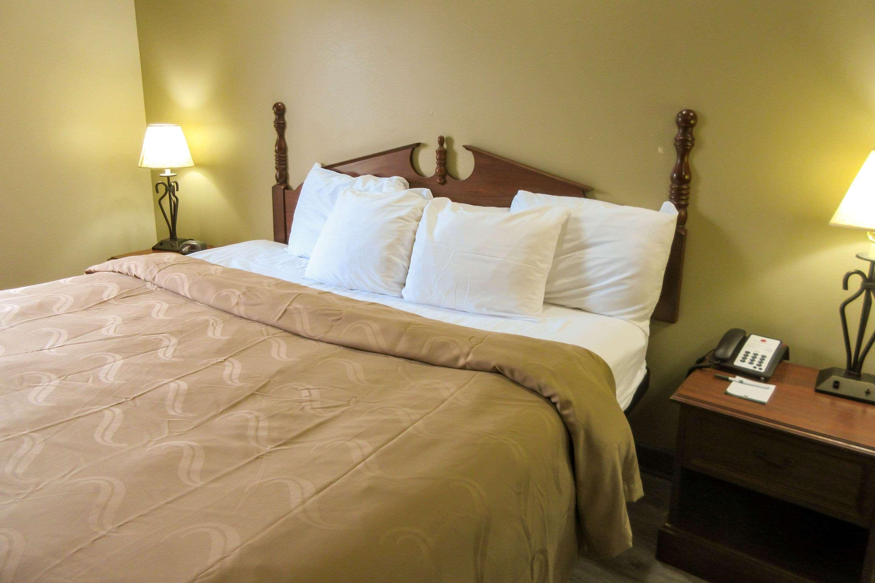 Quality Inn Уилмингтон Экстерьер фото