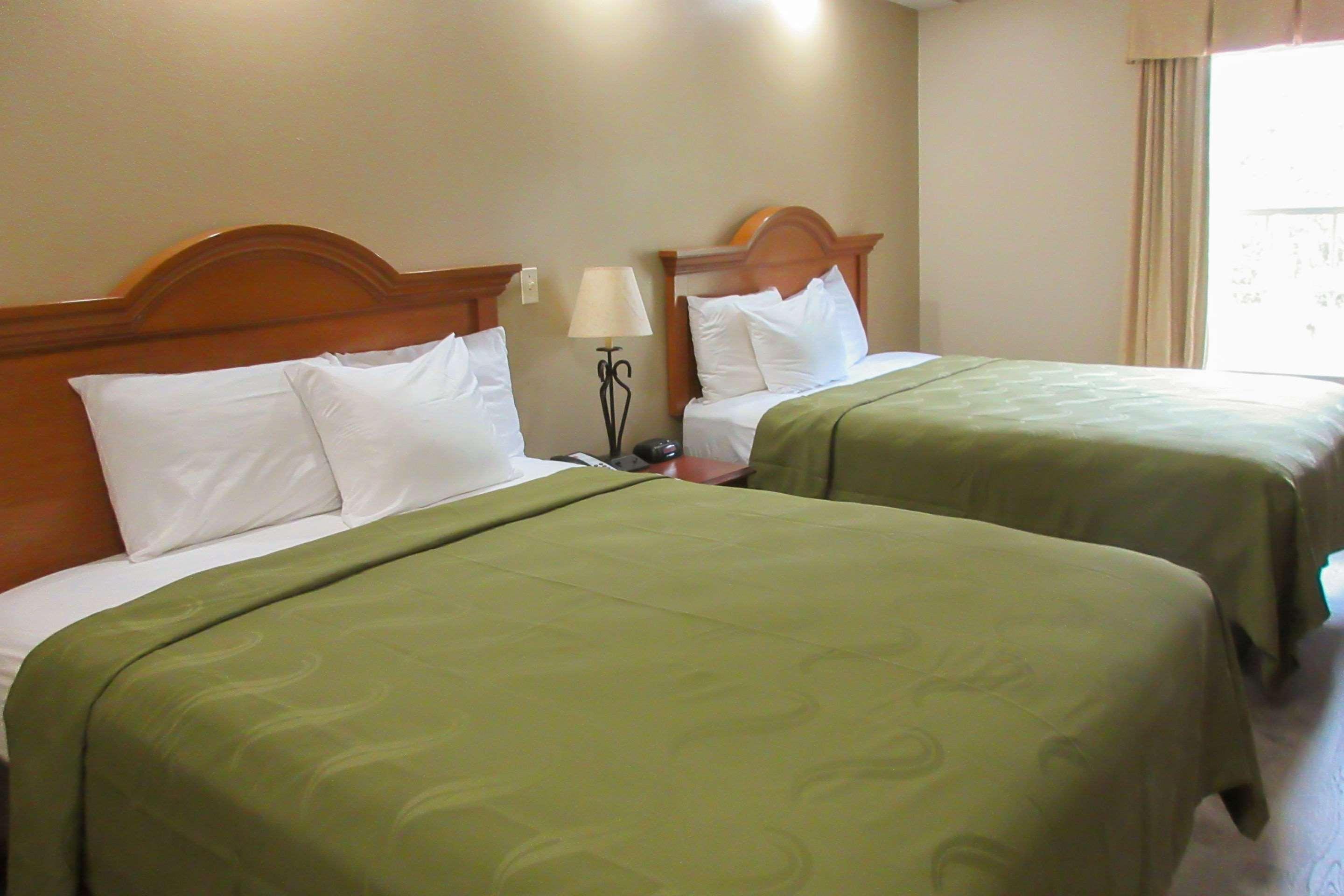 Quality Inn Уилмингтон Экстерьер фото