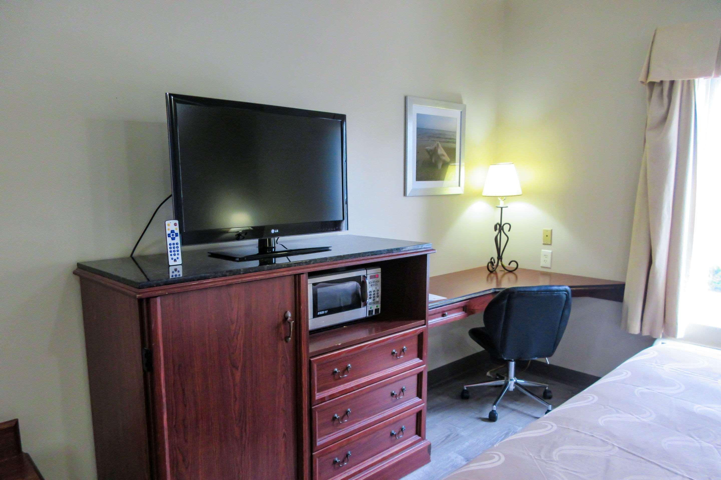Quality Inn Уилмингтон Экстерьер фото