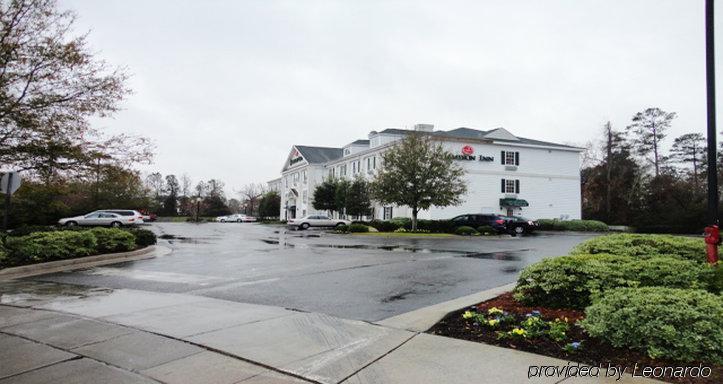 Quality Inn Уилмингтон Экстерьер фото