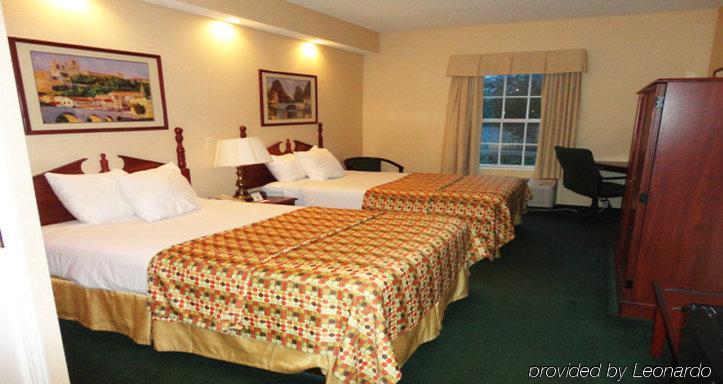 Quality Inn Уилмингтон Экстерьер фото