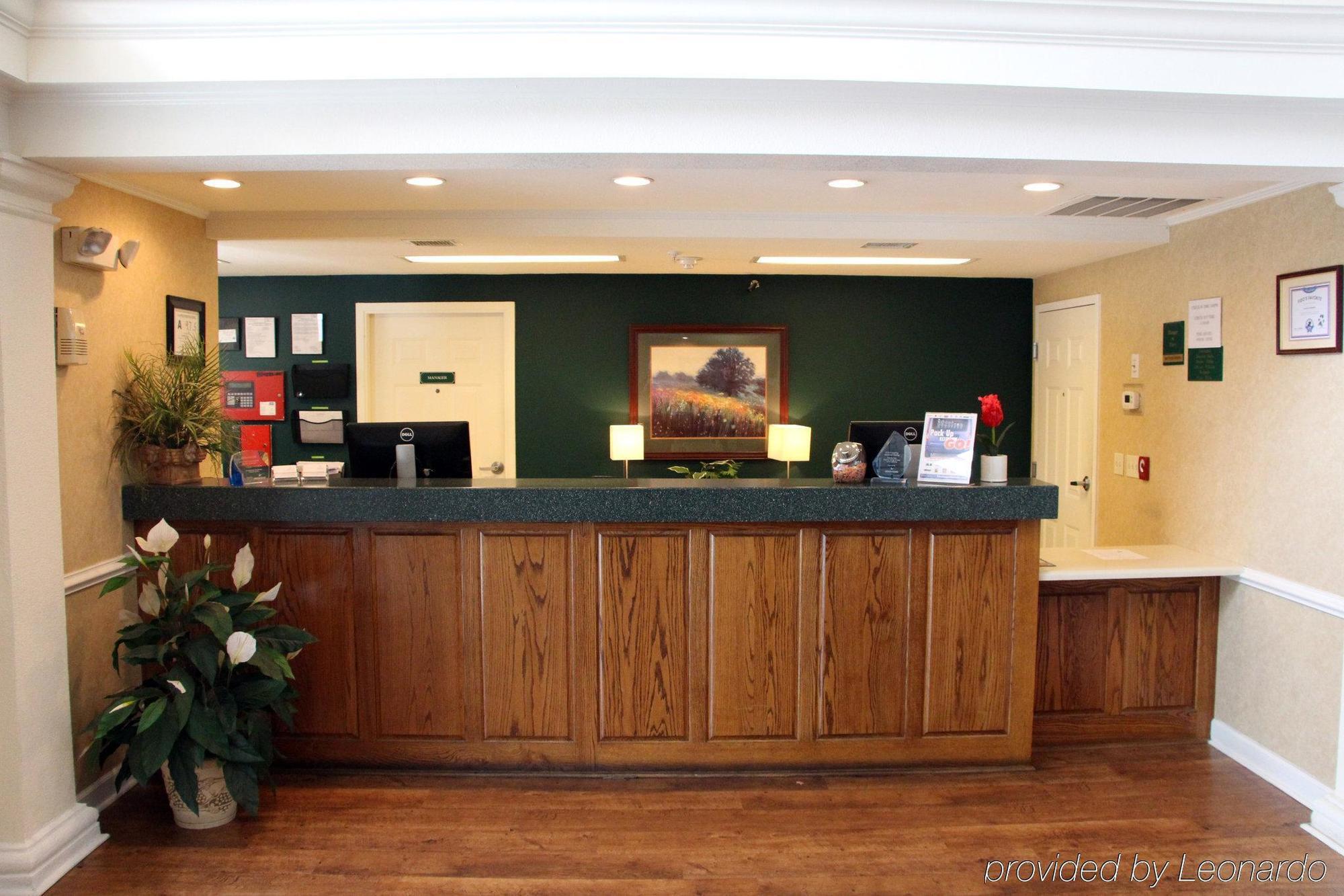 Quality Inn Уилмингтон Экстерьер фото
