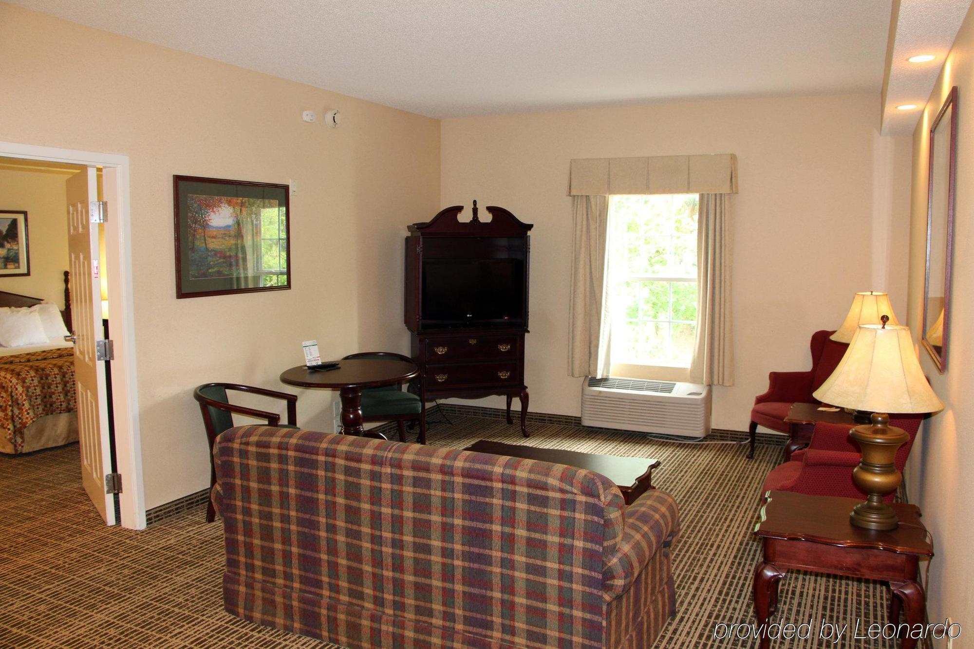 Quality Inn Уилмингтон Экстерьер фото