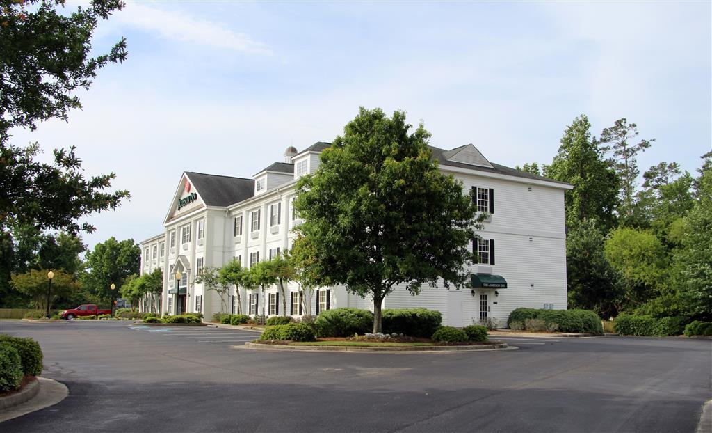 Quality Inn Уилмингтон Экстерьер фото