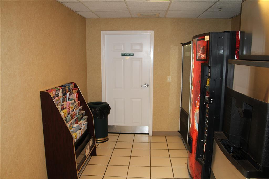 Quality Inn Уилмингтон Удобства фото