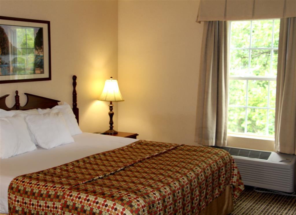 Quality Inn Уилмингтон Номер фото