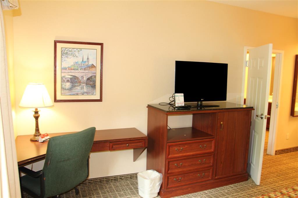 Quality Inn Уилмингтон Номер фото