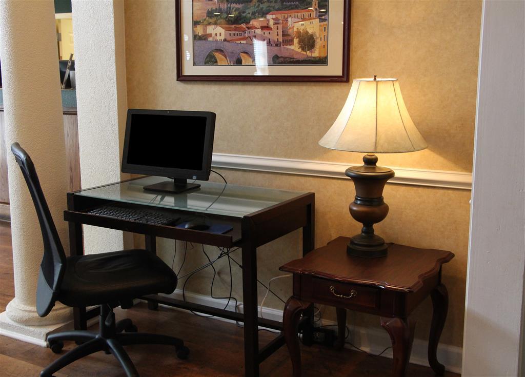 Quality Inn Уилмингтон Удобства фото