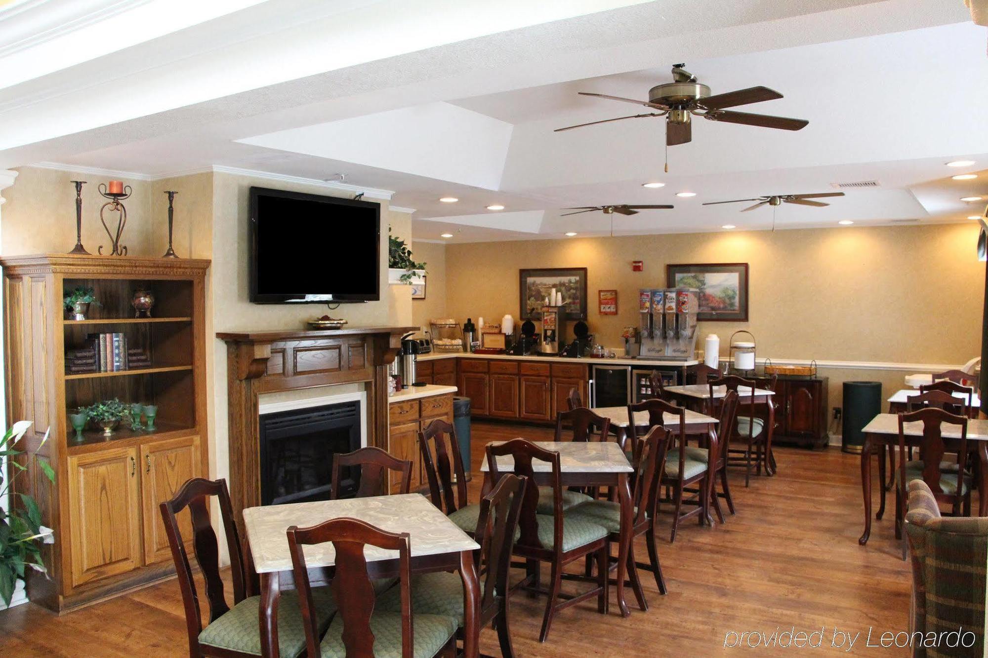 Quality Inn Уилмингтон Экстерьер фото