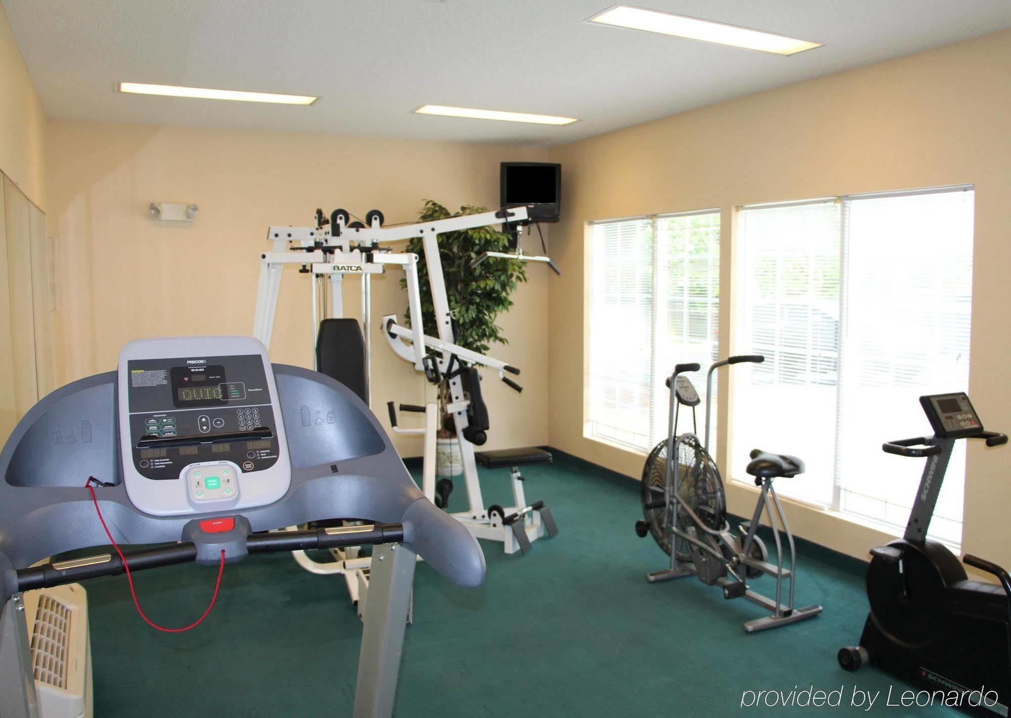 Quality Inn Уилмингтон Экстерьер фото