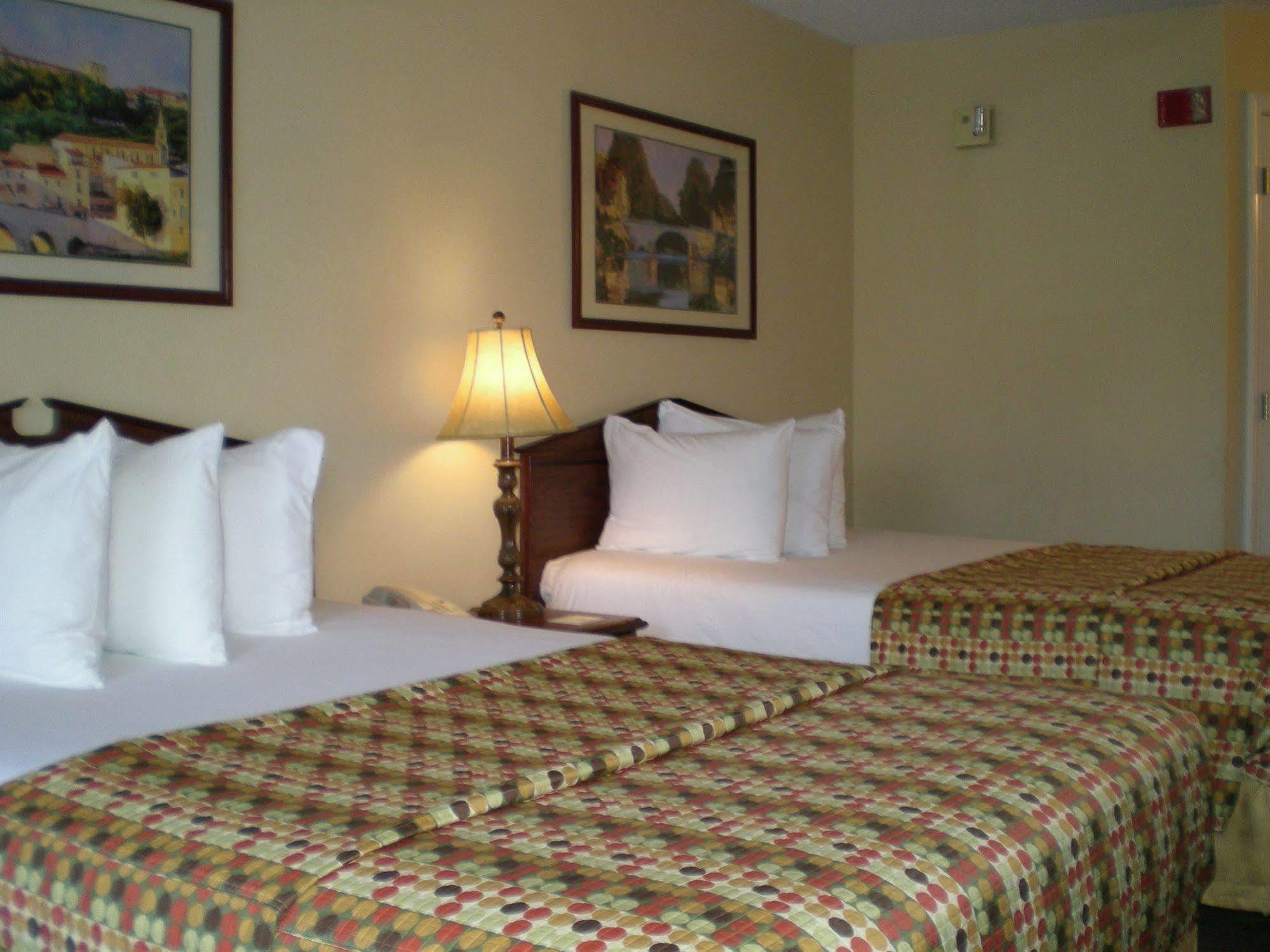 Quality Inn Уилмингтон Номер фото